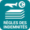 REGLES DES INDEMNITES