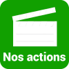 icon action